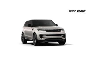 Land Rover Range Rover Sport 3.0 P460e PHEV AWD S € 779,- netto