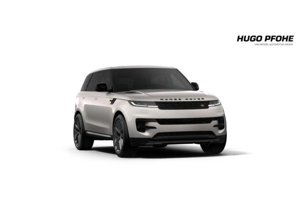 Land Rover Range Rover Sport 3.0 P460e PHEV AWD S € 779,- netto