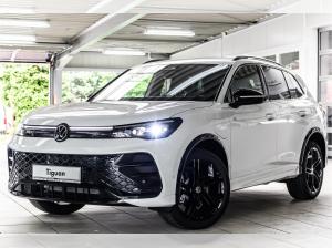 Volkswagen Tiguan R-Line eHybrid Black Style + AHK *Sofort verfügbar*
