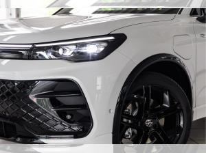 Volkswagen Tiguan R-Line eHybrid Black Style + AHK *Sofort verfügbar*