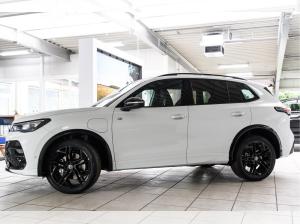 Volkswagen Tiguan R-Line eHybrid Black Style + AHK *Sofort verfügbar*