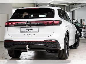 Volkswagen Tiguan R-Line eHybrid Black Style + AHK *Sofort verfügbar*