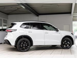 Volkswagen Tiguan R-Line eHybrid Black Style + AHK *Sofort verfügbar*