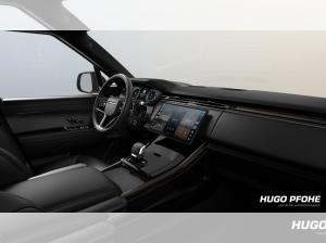 Land Rover Range Rover Sport 3.0 P460e PHEV AWD S € 779,- netto