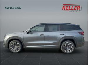 Skoda Kodiaq KODIAQ SPORTLINE 2,0 TDI 142 KW 7-GANG-DSG 4X4