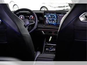 Volkswagen Tiguan R-Line eHybrid Black Style + AHK *Sofort verfügbar*