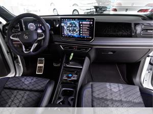 Volkswagen Tiguan R-Line eHybrid Black Style + AHK *Sofort verfügbar*