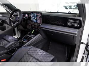 Volkswagen Tiguan R-Line eHybrid Black Style + AHK *Sofort verfügbar*