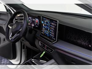 Volkswagen Tiguan R-Line eHybrid Black Style + AHK *Sofort verfügbar*