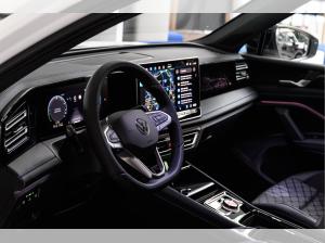 Volkswagen Tiguan R-Line eHybrid Black Style + AHK *Sofort verfügbar*
