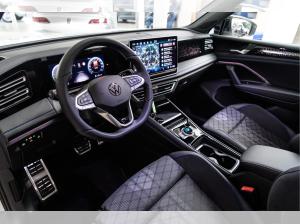 Volkswagen Tiguan R-Line eHybrid Black Style + AHK *Sofort verfügbar*