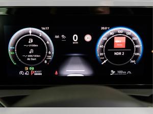 Volkswagen Tiguan R-Line eHybrid Black Style + AHK *Sofort verfügbar*