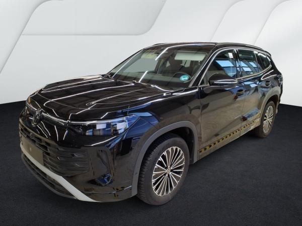 Volkswagen Tayron LIFE 2.0 TDI DSG+18 ZOLL GJR+4MOTION+MATRIX LED+SHZ+AHK+DCC PRO+CARPLAY