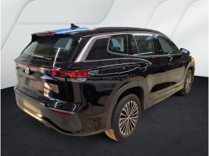 Volkswagen Tayron LIFE 2.0 TDI DSG+18 ZOLL GJR+4MOTION+MATRIX LED+SHZ+AHK+DCC PRO+CARPLAY