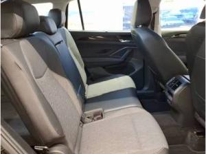 Volkswagen Tayron LIFE 2.0 TDI DSG+18 ZOLL GJR+4MOTION+MATRIX LED+SHZ+AHK+DCC PRO+CARPLAY