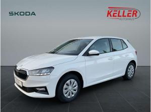 Skoda Fabia ESSENCE 1,0 MPI 59 KW 5-GANG-SCHALTGETRIEBE