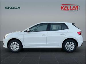 Skoda Fabia ESSENCE 1,0 MPI 59 KW 5-GANG-SCHALTGETRIEBE