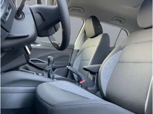 Skoda Fabia ESSENCE 1,0 MPI 59 KW 5-GANG-SCHALTGETRIEBE