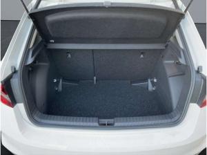 Skoda Fabia ESSENCE 1,0 MPI 59 KW 5-GANG-SCHALTGETRIEBE