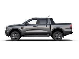 Ford Ranger Wildtrak 2.0 l 205 PS ⚡ Lager-Aktion⚡