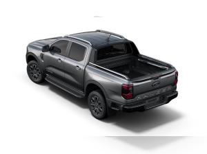 Ford Ranger Wildtrak 2.0 l 205 PS ⚡ Lager-Aktion⚡