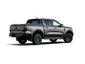 Ford Ranger Wildtrak 2.0 l 205 PS ⚡ Lager-Aktion⚡