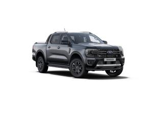 Ford Ranger Wildtrak 2.0 l 205 PS ⚡ Lager-Aktion⚡