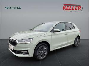 Skoda Fabia BALANCE 1,0 TSI 70 KW 5-GANG-GETR 5 JAHRE GARANTIE
