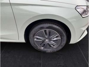 Skoda Fabia BALANCE 1,0 TSI 70 KW 5-GANG-GETR 5 JAHRE GARANTIE