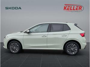 Skoda Fabia BALANCE 1,0 TSI 70 KW 5-GANG-GETR 5 JAHRE GARANTIE