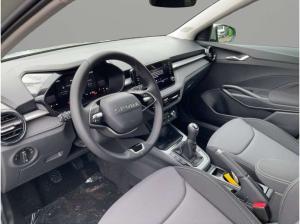 Skoda Fabia BALANCE 1,0 TSI 70 KW 5-GANG-GETR 5 JAHRE GARANTIE