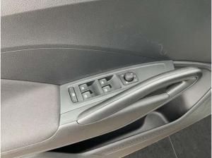 Skoda Fabia BALANCE 1,0 TSI 70 KW 5-GANG-GETR 5 JAHRE GARANTIE