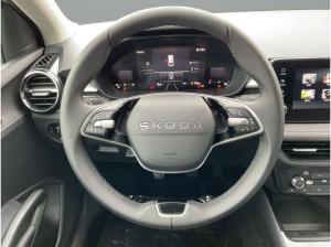 Skoda Fabia BALANCE 1,0 TSI 70 KW 5-GANG-GETR 5 JAHRE GARANTIE