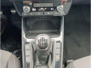 Skoda Fabia BALANCE 1,0 TSI 70 KW 5-GANG-GETR 5 JAHRE GARANTIE