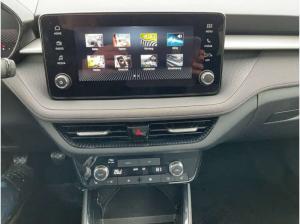 Skoda Fabia BALANCE 1,0 TSI 70 KW 5-GANG-GETR 5 JAHRE GARANTIE