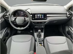 Skoda Fabia BALANCE 1,0 TSI 70 KW 5-GANG-GETR 5 JAHRE GARANTIE