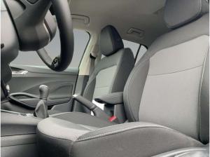 Skoda Fabia BALANCE 1,0 TSI 70 KW 5-GANG-GETR 5 JAHRE GARANTIE