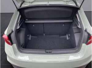 Skoda Fabia BALANCE 1,0 TSI 70 KW 5-GANG-GETR 5 JAHRE GARANTIE