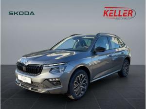 Skoda Kamiq BALANCE 1,5 TSI 110 KW 7-GANG-DSG