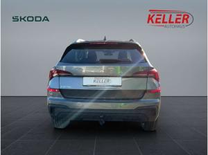 Skoda Kamiq BALANCE 1,5 TSI 110 KW 7-GANG-DSG