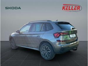 Skoda Kamiq BALANCE 1,5 TSI 110 KW 7-GANG-DSG
