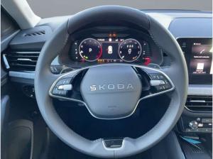 Skoda Kamiq BALANCE 1,5 TSI 110 KW 7-GANG-DSG