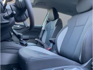 Skoda Kamiq BALANCE 1,5 TSI 110 KW 7-GANG-DSG