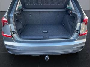 Skoda Kamiq BALANCE 1,5 TSI 110 KW 7-GANG-DSG