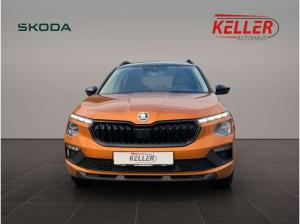 Skoda Kamiq BALANCE 1,0 TSI 85 KW 7-GANG-DSG 5 JAHRE GARANTIE