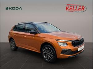 Skoda Kamiq BALANCE 1,0 TSI 85 KW 7-GANG-DSG 5 JAHRE GARANTIE