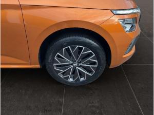 Skoda Kamiq BALANCE 1,0 TSI 85 KW 7-GANG-DSG 5 JAHRE GARANTIE