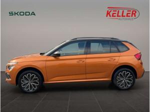 Skoda Kamiq BALANCE 1,0 TSI 85 KW 7-GANG-DSG 5 JAHRE GARANTIE