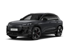 Audi Q6 e-tron **0,25%** edition one  qu HuD B&O Pano