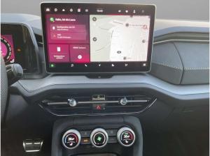 Skoda Kodiaq SPORTLINE 2,0 TDI 142 KW 7-GANG-DSG 4X4